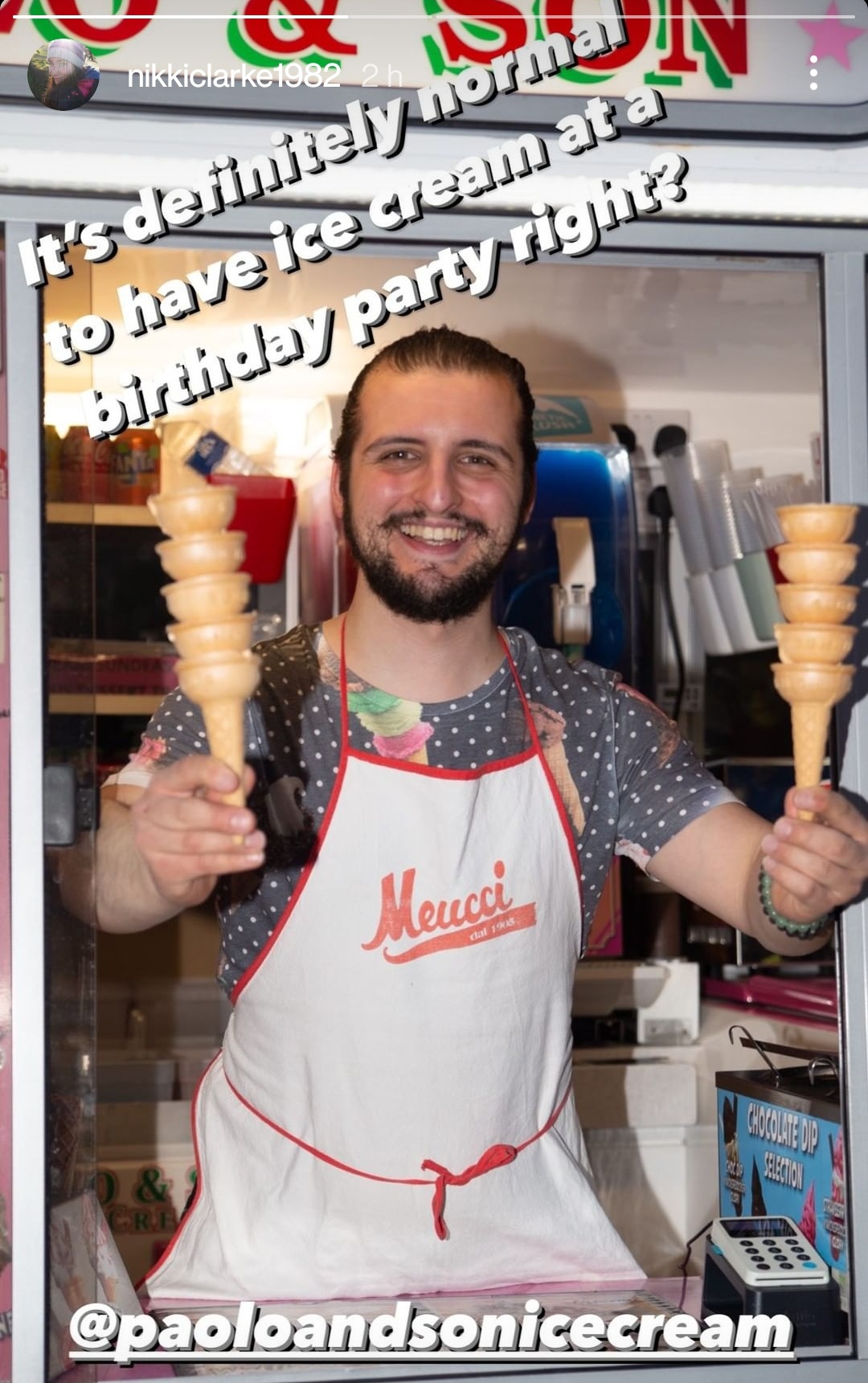 Foto Gelato 17