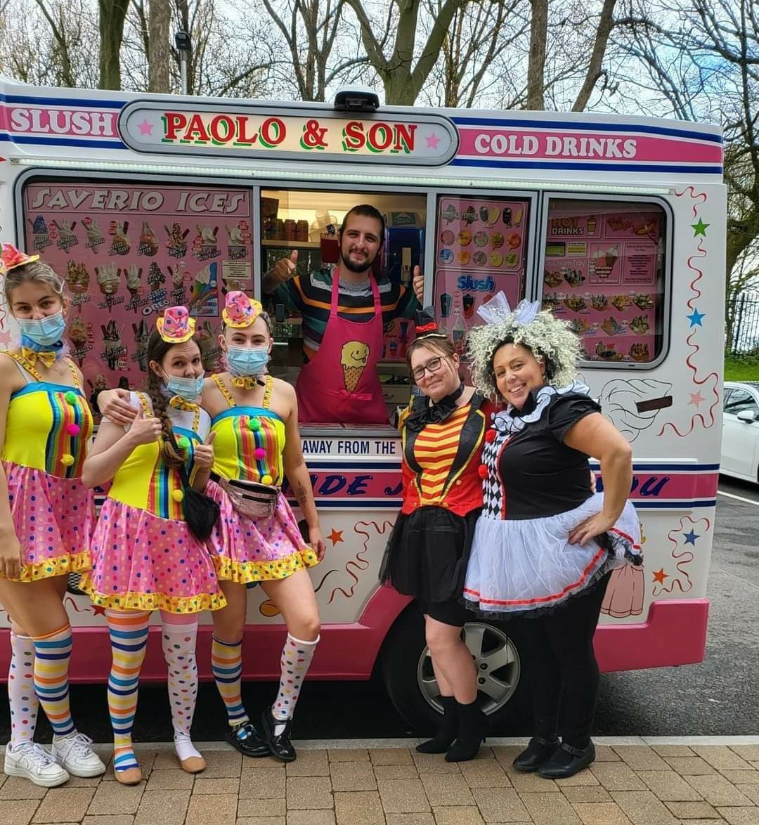 Foto Gelato 18