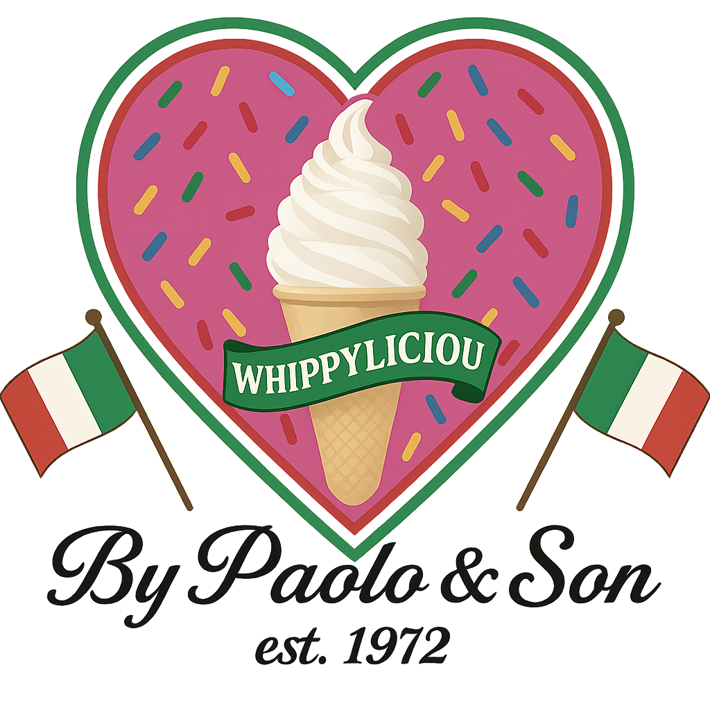 Whippylicious Logo